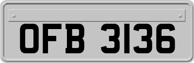 OFB3136