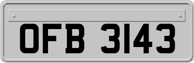OFB3143