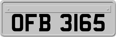 OFB3165