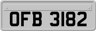 OFB3182