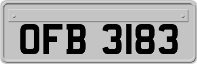 OFB3183