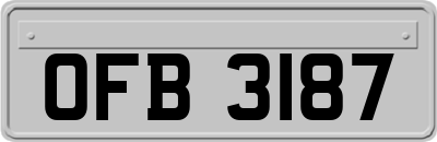 OFB3187