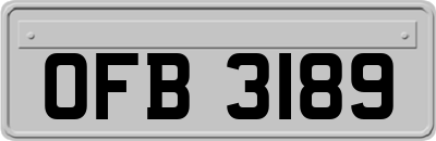 OFB3189