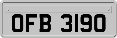 OFB3190