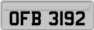OFB3192
