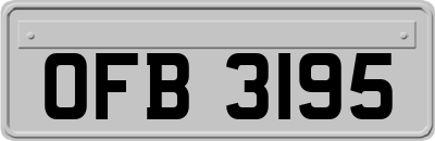 OFB3195