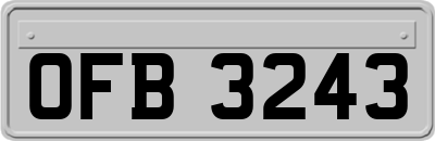 OFB3243