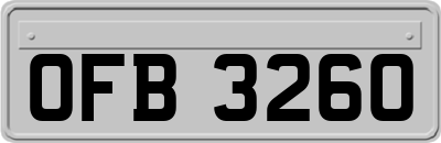 OFB3260