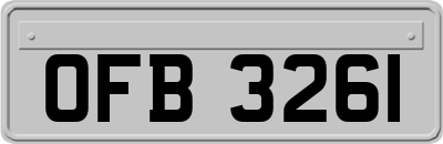 OFB3261