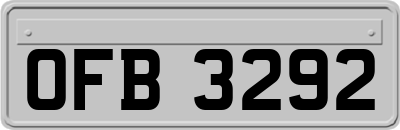 OFB3292