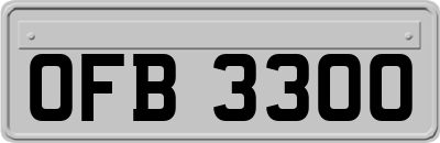 OFB3300
