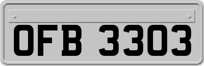 OFB3303
