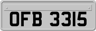 OFB3315