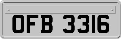 OFB3316