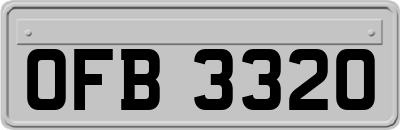 OFB3320