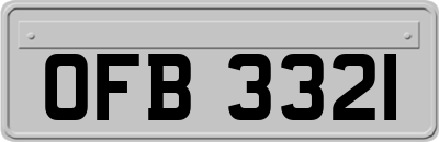 OFB3321