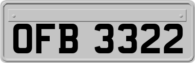 OFB3322