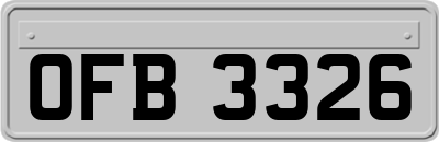 OFB3326