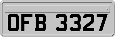OFB3327
