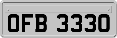 OFB3330