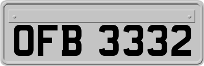 OFB3332