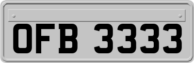 OFB3333