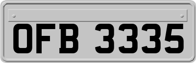 OFB3335