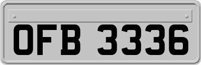 OFB3336