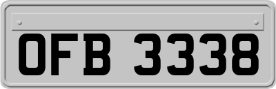 OFB3338