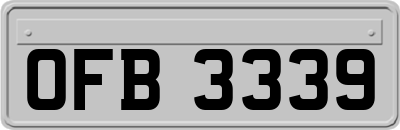 OFB3339