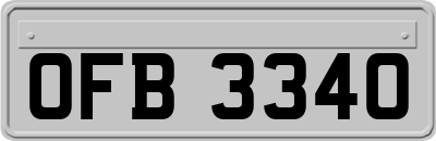 OFB3340