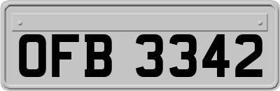 OFB3342