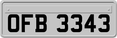 OFB3343