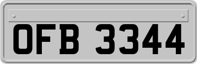 OFB3344