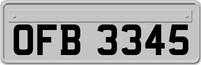 OFB3345