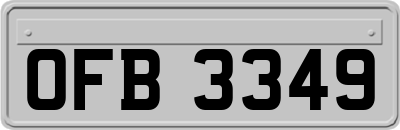 OFB3349