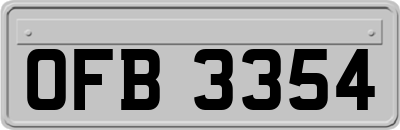 OFB3354
