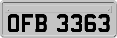OFB3363