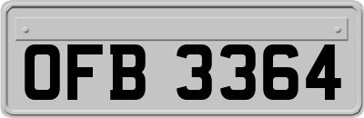 OFB3364