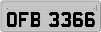 OFB3366
