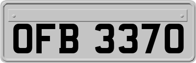 OFB3370