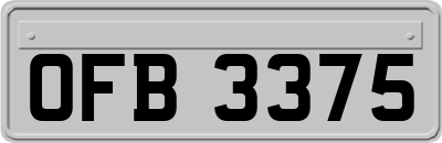 OFB3375