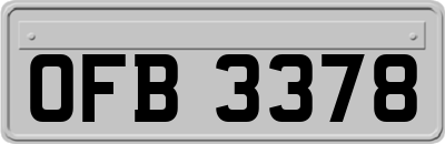 OFB3378