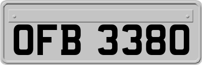 OFB3380