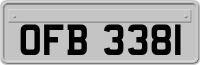 OFB3381