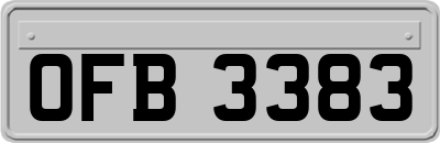 OFB3383