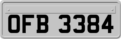 OFB3384