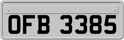 OFB3385