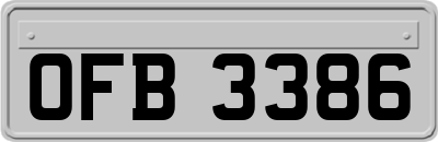 OFB3386