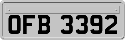 OFB3392